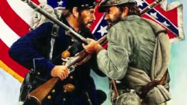 Women Spies in the Civil War