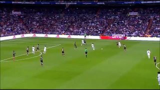 James Rodriguez great goal from one two pass with Isco and Ronaldo (1)