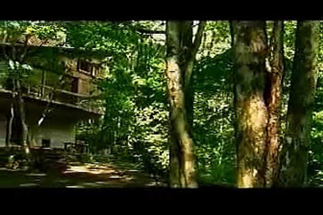 －建築家・吉村順三の仕事－（軽井沢の山荘）