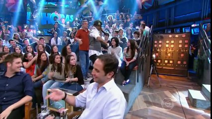 ALTAS HORAS 18-04-2015 PARTE 3/5 Online Completo Íntegra 18/04/2015