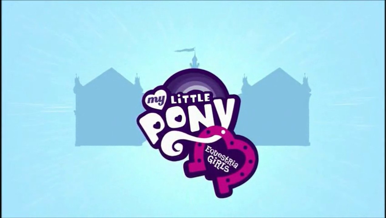 My Little Pony: Equestria Girls Part 1