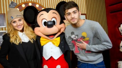 Zayn Malik Quits One Direction  LandonProduction News: Monday - Friday 2015