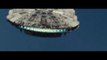 Star Wars - The Force Awakens Teaser Trailer 1 & 2 Mix
