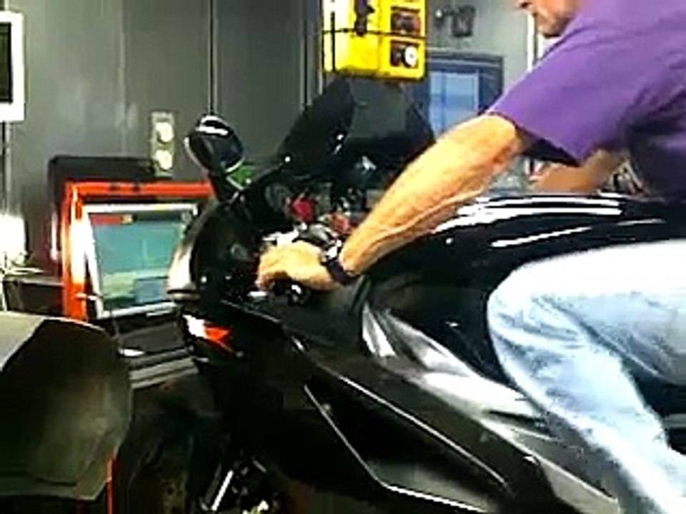RSV1000R 2005 Testbank Tovami (Ruud Fredriks)