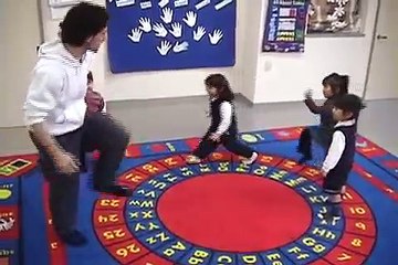 Walking, Walking - Teaching Tips