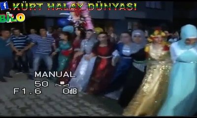 ŞÊXANÎYA HEKARÎ HAKKARİ ŞEXANİSİ  GOWENDÊ COLEMÊRG halaylar