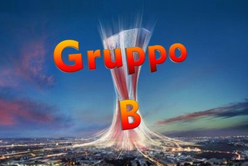 ''Europa League'' (Gruppo B) ---4°Giornata---