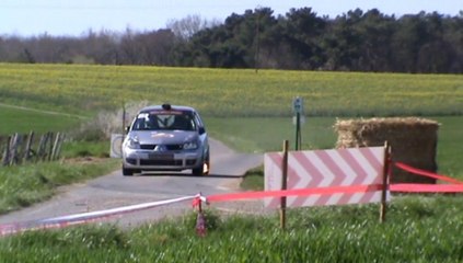 rallye autocourse 2015