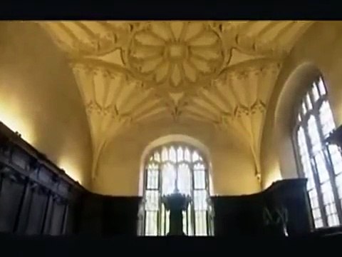 Rise and Fall of Oliver Cromwell - David Starkey (1/5)