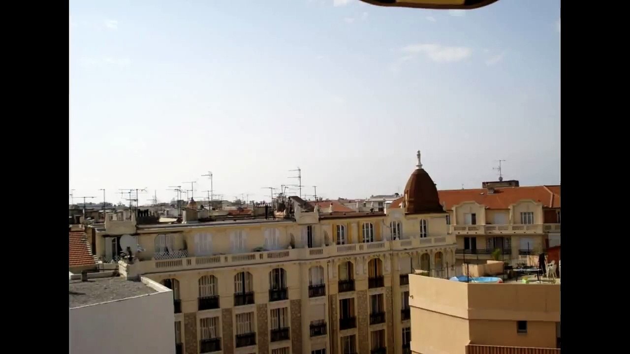 Vente - Appartement Nice (Gambetta) - 210 000 €