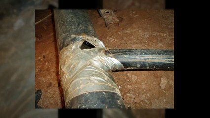 Boise Home Inspector Explains Plumbing Issues