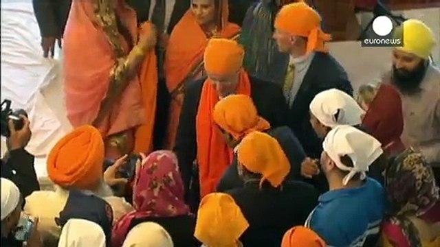 Elections britanniques : Tories et Labour au coude-à-coude dans les sondages