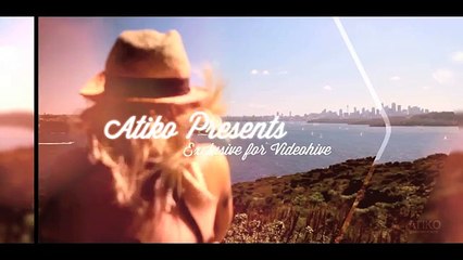 After Effects Project Files - Summer Tour - VideoHive 9797108