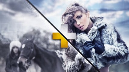 After Effects Project Files - Fashion Promo - VideoHive 9801178