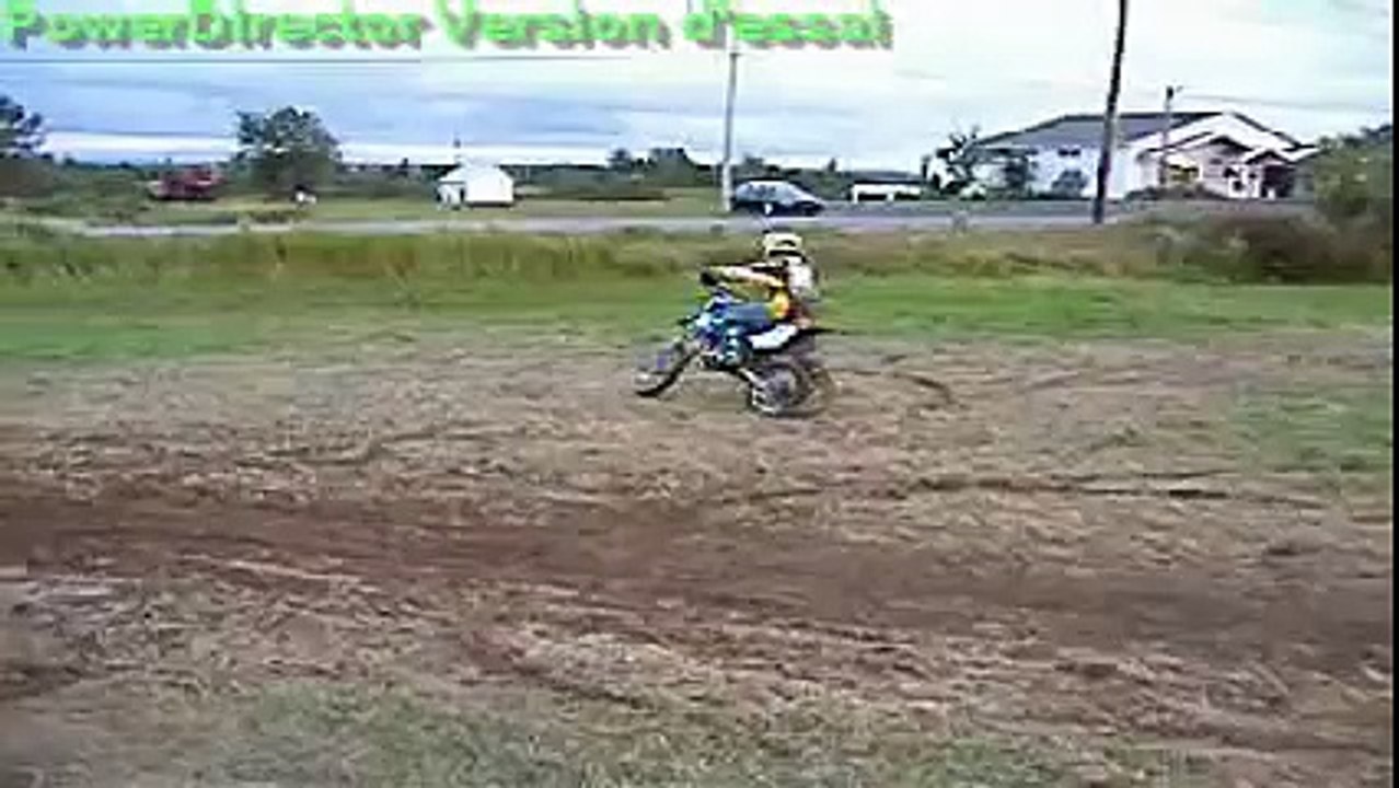 freestyle motocross