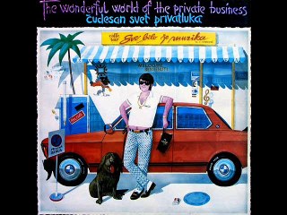 ONAJ SA EKRANA - ELVIS J. KURTOVIĆ (1988)