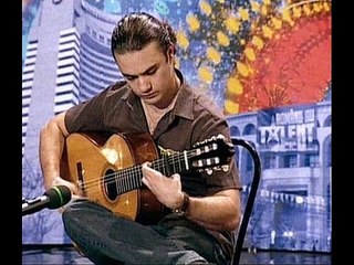 Jerry Vale - Roman Guitar