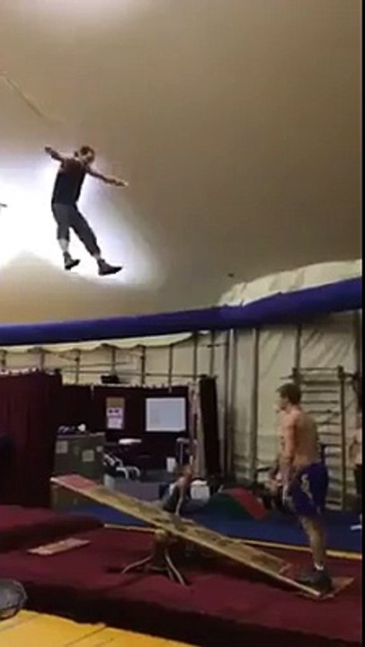 amazing strenghts