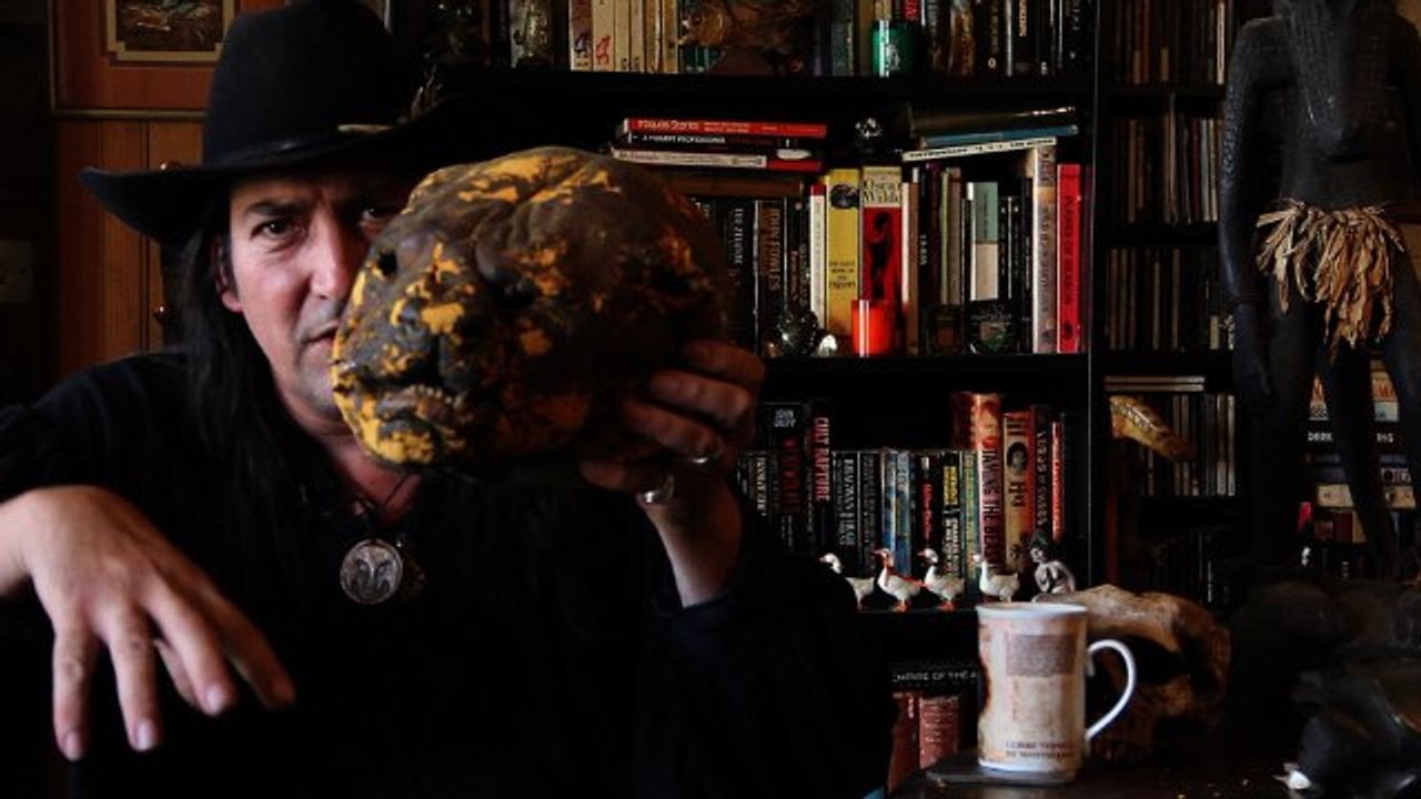 Enjoy Lost Soul: The Doomed Journey of Richard Stanley's Island of Dr. Moreau Full Movie!