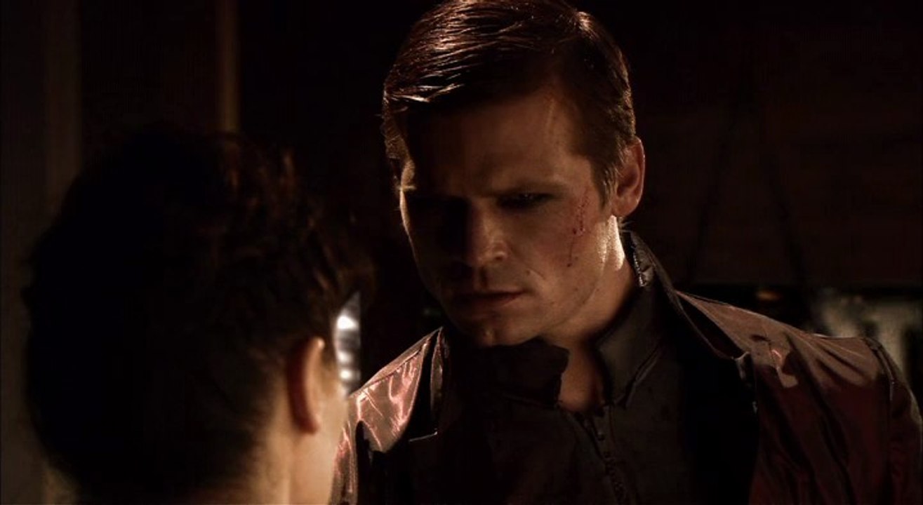 Enjoy Dark Metropolis  2010  Full Movie!