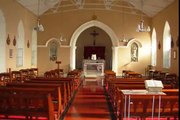 Churches & Chapels - Murree, Pakistan (once British India)