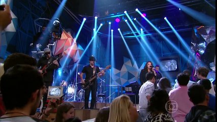 ALTAS HORAS 18-04-2015 PARTE 1/5 Online Completo Íntegra 18/04/2015