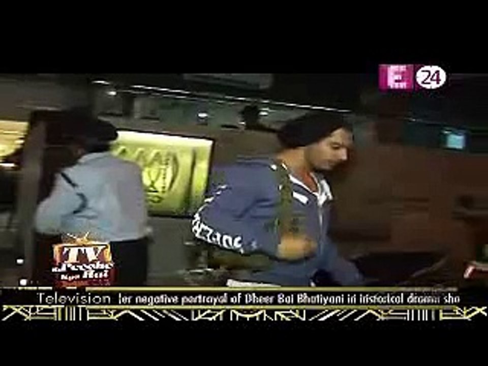 Phir Dikhe Dono Saath Saath 19th April 2015 CineTvMasti.Com