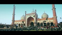 A. R. Rahman, Kapil Sibal, Lata Mangeshkar – Laadli - Raunaq