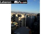 Penthouse for sale in Mar Elias  Beirut  222 m2