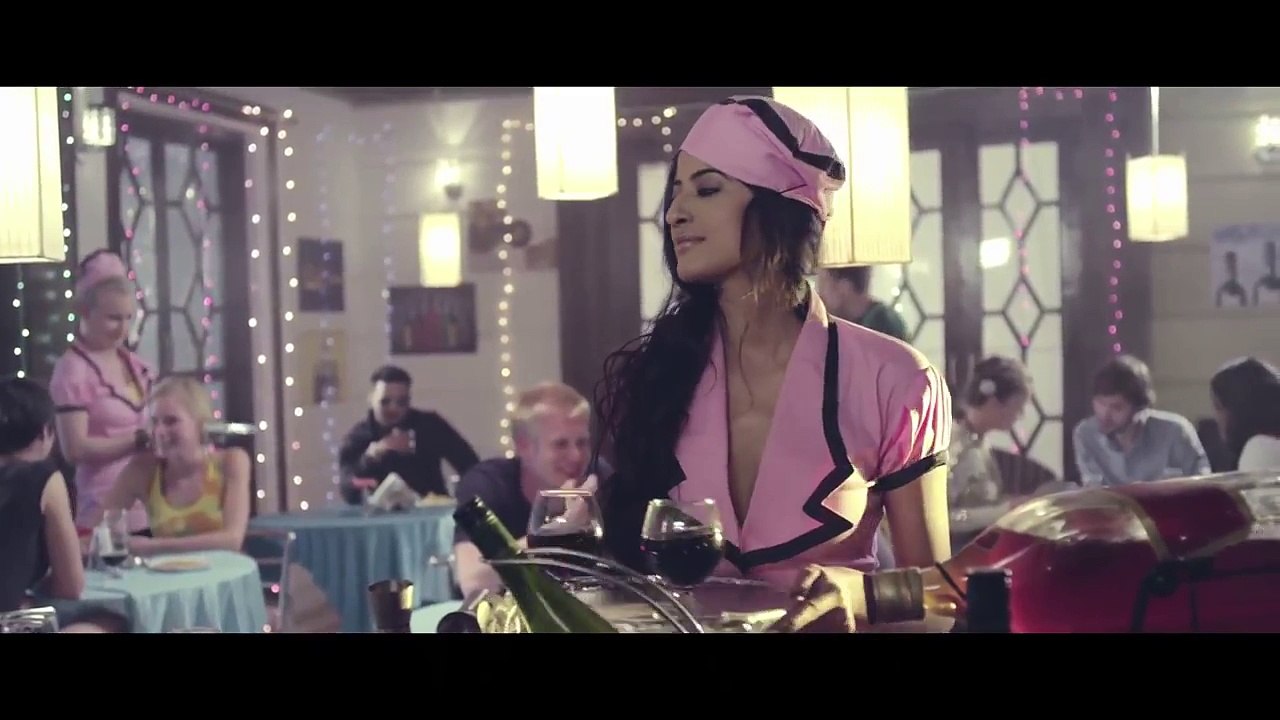 Sam Sandhu - Mehrma - feat Yo Yo Honey Singh - Heartbreak Song Of 2014