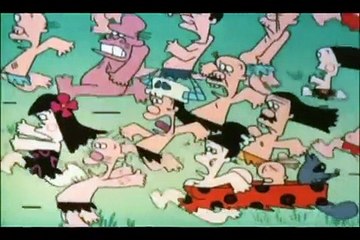 はじめ人間ギャートルズ　OP＆ ED