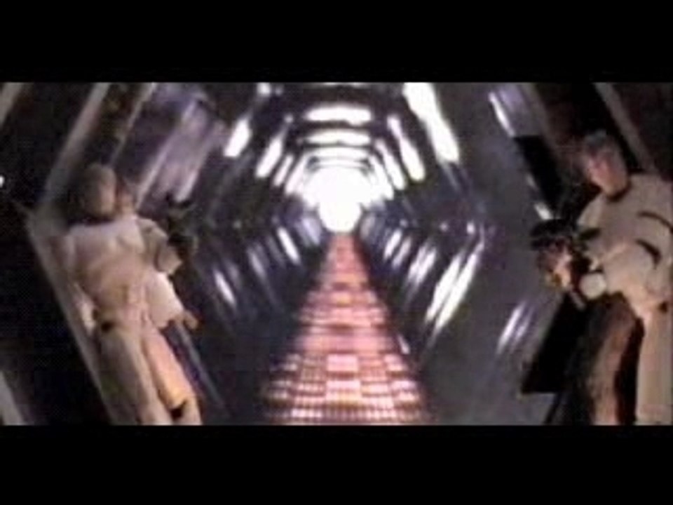 Star wars toy