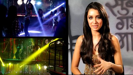 Making of Dance Basanti – Ungli - Emraan Hashmi - Shraddha Kapoor