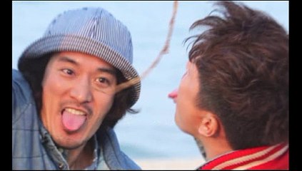 1박2일 389회 FULL HD 20150419 강레오 레이먼킴 이연복 1박2일 389화