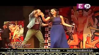 Varun Natasha Ki Secret Dating 19th April 2015 CineTvMasti.Com