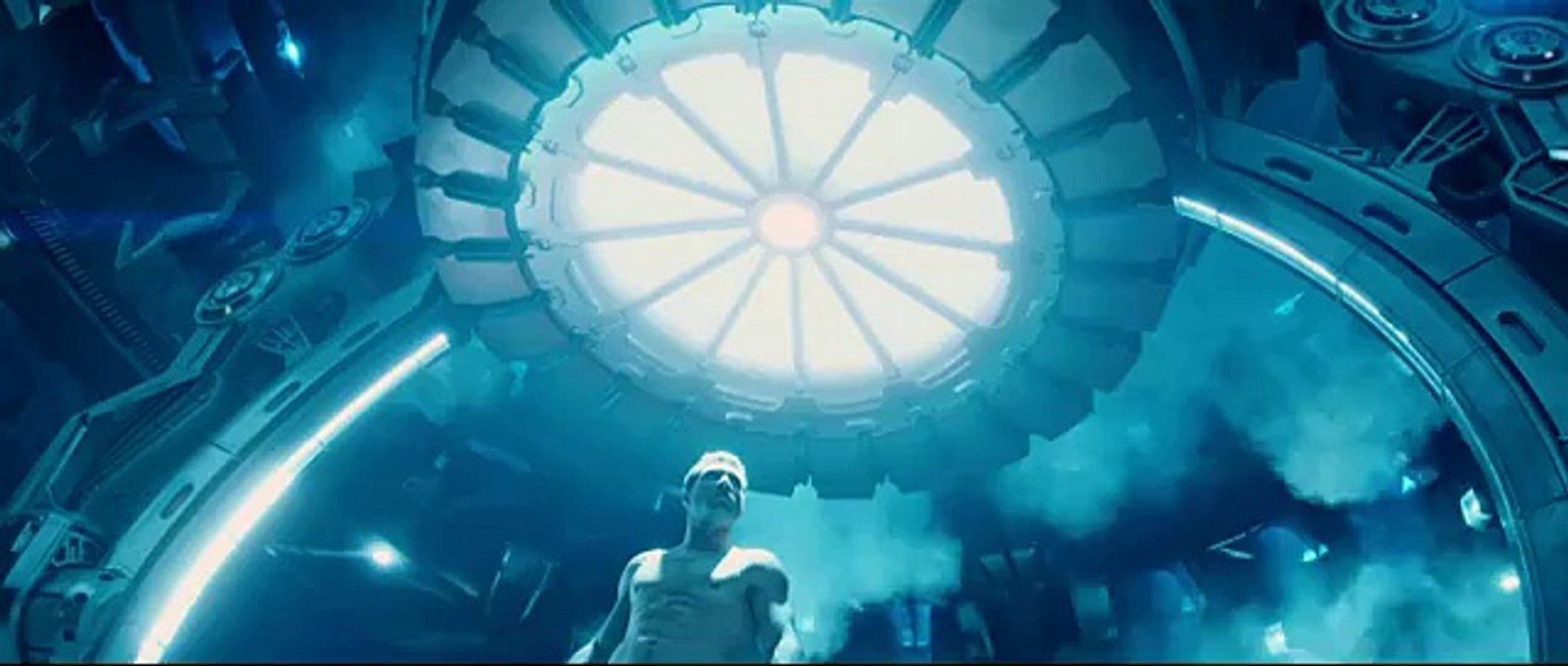 TERMINATOR GENISYS - Bande-annonce
