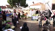 Niyazi Gül Dörtnala Filmi Kamera Arkası
