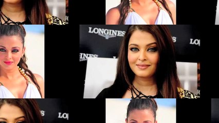 Aishwarya Rai Wardrobe Malfunctions Compilations