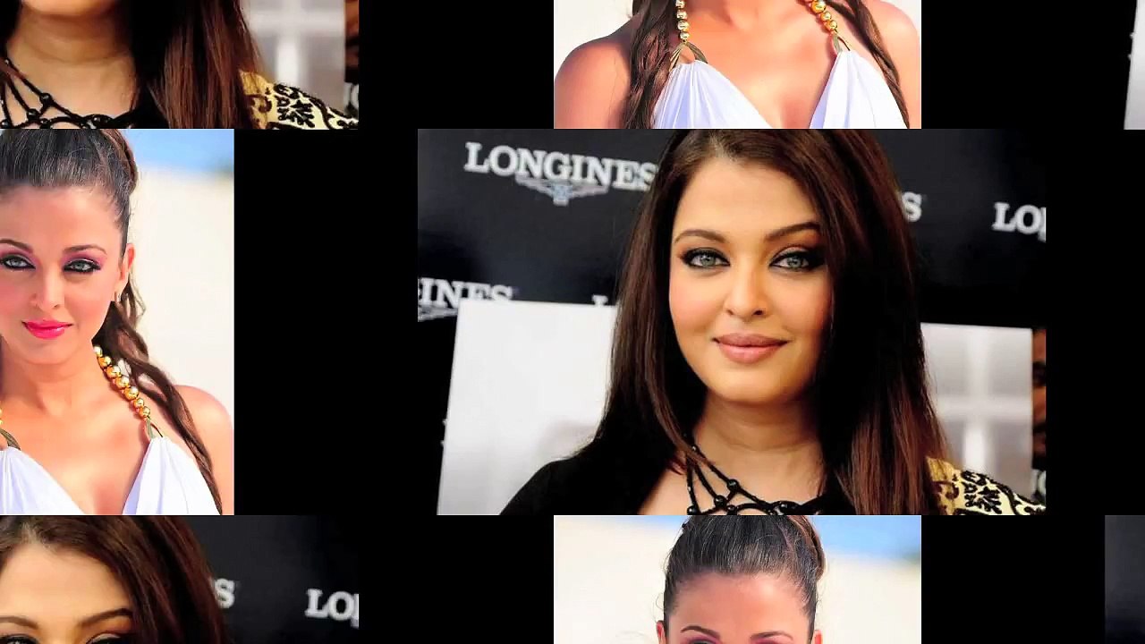 Aishwarya Rai Wardrobe Malfunctions Compilations