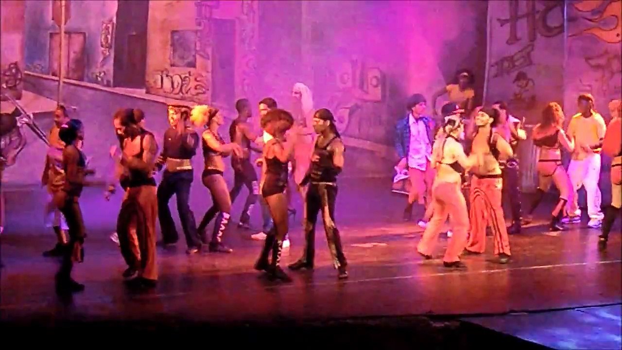 Dominican Republic @ Viva Wyndham Dominicus Palace Animation #3