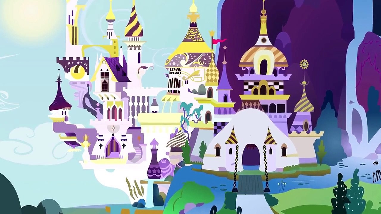 Animation: What If KP Was Discord?