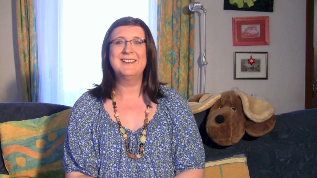 Vlog 18.04.2015 - Vorfreude auf die re:publica