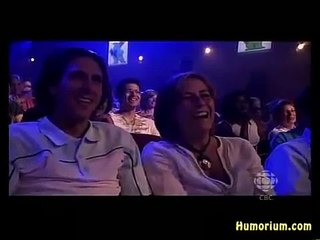 Just For Laughs - Maz Jobrani jokes