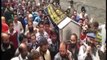 Kashmir- Yasin Malik arrested, strikes continue amid police's violence on protesters