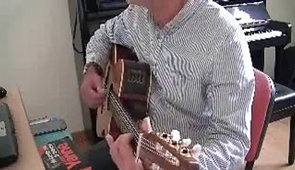 Comme toi (Jean-Jacques Goldman)