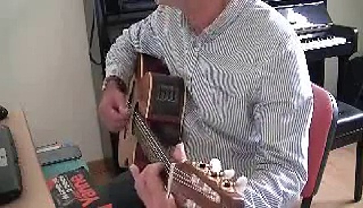 Comme toi (Jean-Jacques Goldman)