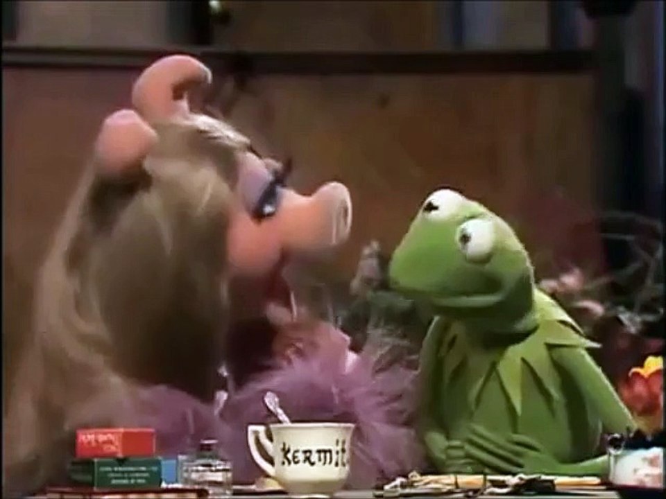 Thomas & Friends-The Muppet Show Parody 27