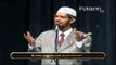 Dr. Zakir Naik Amazing Answers to Non Muslim_Must Watch