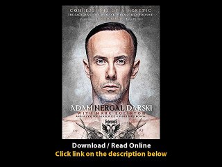Download Confessions Of A Heretic The Sacred And The Profane Behemoth And Beyon