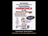 Download Country Blues Harmonica for the Musically Hopeless Revised Book and Mi